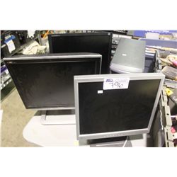 LOT OF COMPUTER GEAR