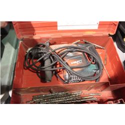 HILTI TE16-C HAMMER DRILL