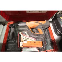 HILTI DX460 STUD NAILER