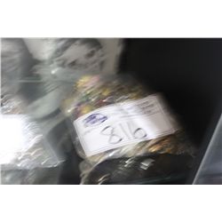 BAG OF COSTUME JEWLERY