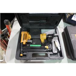 BOSTITCH BRAD NAILER