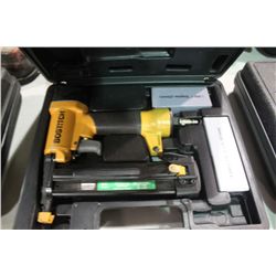 BOSTITCH BRAD NAILER