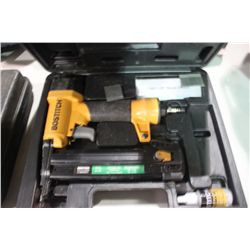 BOSTITCH BRAD NAILER