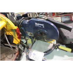 MASTERCRAFT 10' MITOR SAW
