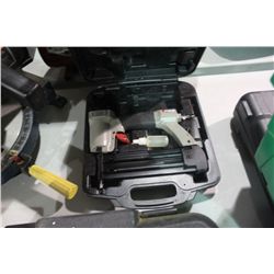 PORTER CABLE BRAD NAILER