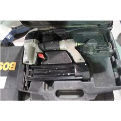 PORTER CABLE BRAD NAILER