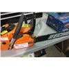 Image 1 : ECHO GAS CHAIN SAW