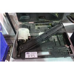 PORTER CABLE PNEUMATIC NAIL GUN