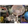 Image 1 : LOT OF FANS & HEATERS