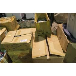 PALLET OF ASSORTED CELLPHONE CASES