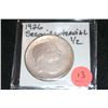 Image 1 : 1926 US Sesquicentennial Half Dollar