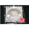 Image 1 : 1878-S Silver Morgan Dollar