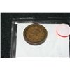 Image 2 : Civil War Token 1860's Army/Navy