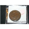 Image 2 : 1842 Liberty Large Cent small date
