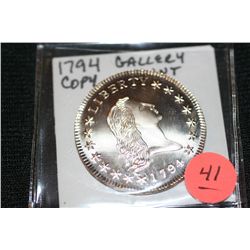 1794 Gallery Mint Copy