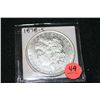 Image 1 : 1878-S Silver Morgan Dollar