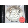 Image 1 : 1900-O Silver Morgan Dollar