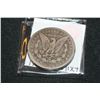 Image 2 : 1878-CC Carson City Silver Morgan Dollar