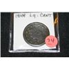 Image 1 : 1848 US Large Cent