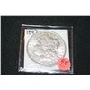 Image 1 : 1897 Silver Morgan Dollar