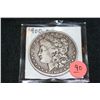 Image 1 : 1900-O/CC Silver Morgan Dollar