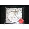 Image 1 : 2012 Silver Eagle Dollar
