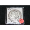 Image 1 : 1895-O Silver Morgan Dollar