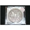 Image 2 : 1895-O Silver Morgan Dollar