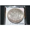 Image 2 : 1903 Silver Morgan Dollar