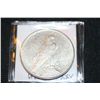 Image 2 : 1926 Silver Peace Dollar