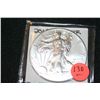 Image 1 : 2012 Silver Eagle Dollar