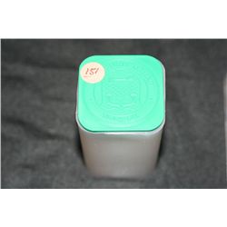 2012 Roll of Silver Eagles