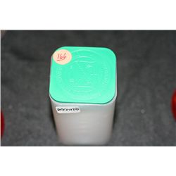 2012 Roll of Silver Eagles