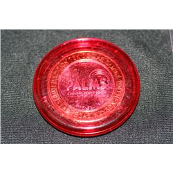 Palms Casino $10 Limited Edition Gaming Token