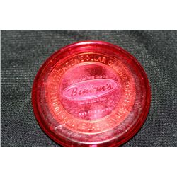 Binions Casino $10 Limited Edition Gaming Token