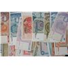 Image 1 : Lot of 20, Foreign Bank Notes various dates & conditions