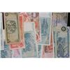 Image 2 : Lot of 20, Foreign Bank Notes various dates & conditions