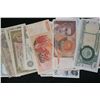 Image 2 : Lot of 20, Foreign Bank Notes various dates & conditions