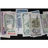Image 2 : Lot of 20, Foreign Bank Notes various dates & conditions