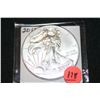 Image 1 : 2012 Silver Eagle Dollar