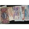 Image 2 : Lot of 20, Foreign Bank Notes various dates & conditions