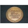 Image 2 : Bronze 60th Anniversary Philco Token