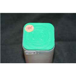 2012 Roll of Silver Eagles