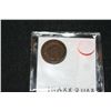Image 2 : 1872 Indian Head Penny