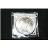 Image 2 : 1922 Silver Peace Dollar