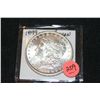 Image 1 : 1899-O Silver Morgan Dollar