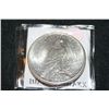 Image 2 : 1926-S Silver Peace Dollar
