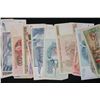 Image 2 : Lot of 20, Foreign Bank Notes various dates & conditions