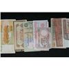 Image 2 : Lot of 10, Foreign Bank Notes various dates & conditions