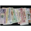 Image 2 : Lot of 20, Foreign Bank Notes various dates & conditions